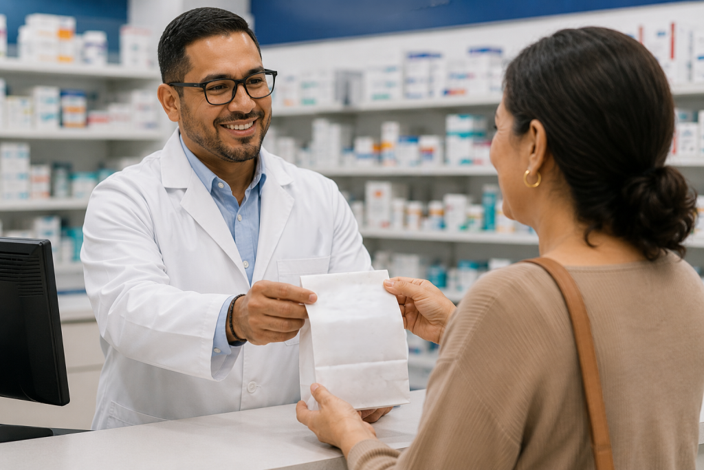 Farmacia
