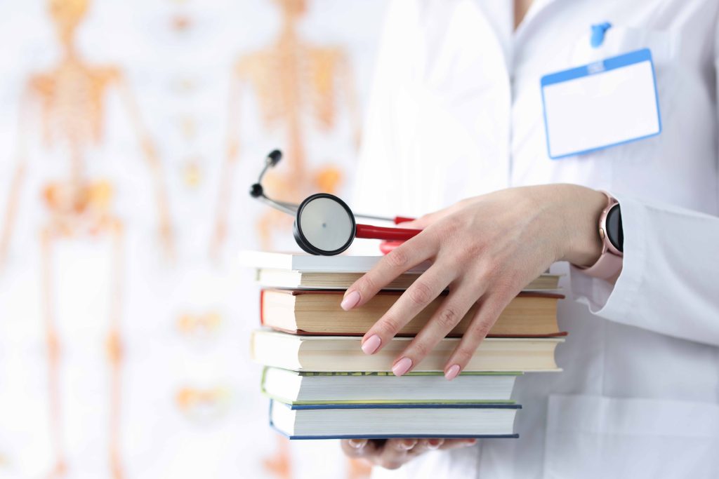 Educación en Salud