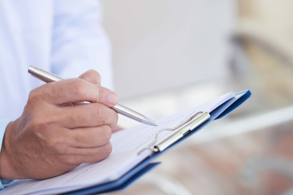 Certificados de Salud