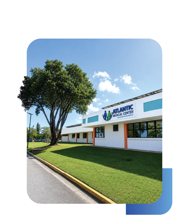 Atlantic Medical Center